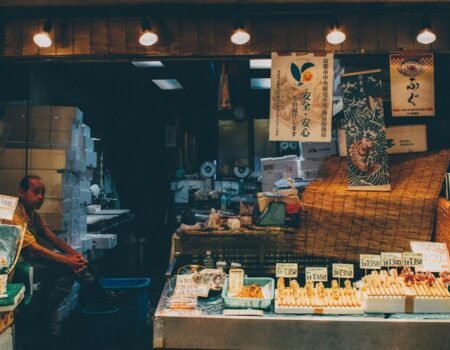 From Global Politics to Digital Assets: Understanding the Connection