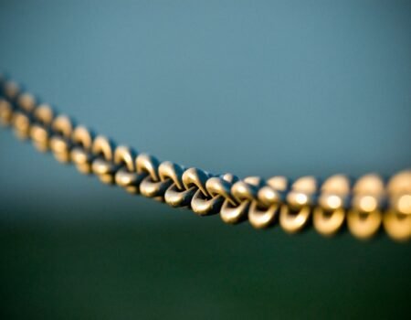 The Ultimate Guide to Understanding Blockchain’s Impact on Supply Chain Financing