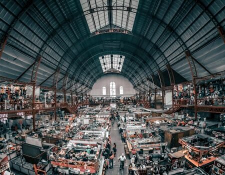 Cracking the Code: Understanding the Emotional Drivers of Crypto Market Sentiment