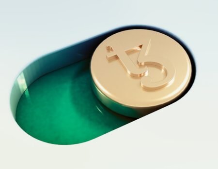 Revolutionizing the Crypto Market: The Power of Decentralized Exchanges (DEXs)