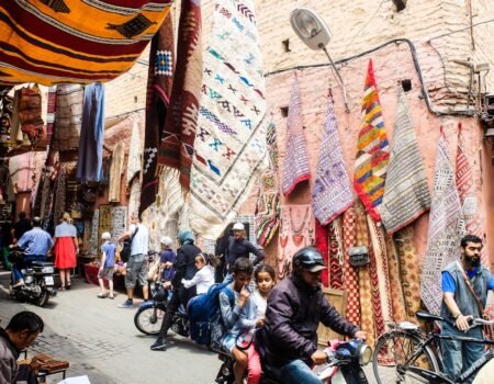 From Traditional to Digital: The Impact of Crypto on Emerging Market Economies