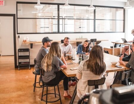 Creating a Supportive and Engaged Crypto Community: A Step-by-Step Guide