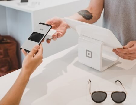 Unlocking the Potential: How Tokenization is Revolutionizing Financial Services