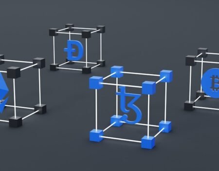 Blockchain Technology: A Game-Changer in Disaster Relief and Recovery