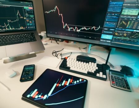 Cryptocurrency and the Future of Investing: What Traditional Models Need to Know