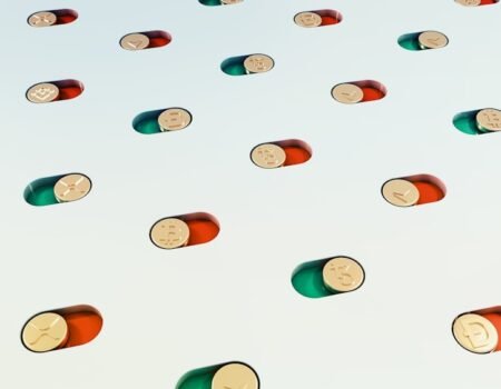 Navigating the Digital Frontier: Exploring the Potential of Blockchain in Supply Chain Solutions