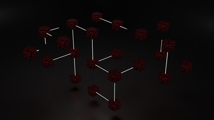 Navigating the Digital Landscape: How Blockchain is Shaping the Future of Rights Management