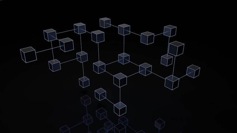 The Power of Blockchain: Ensuring Transparency and Security in AI Model Version History