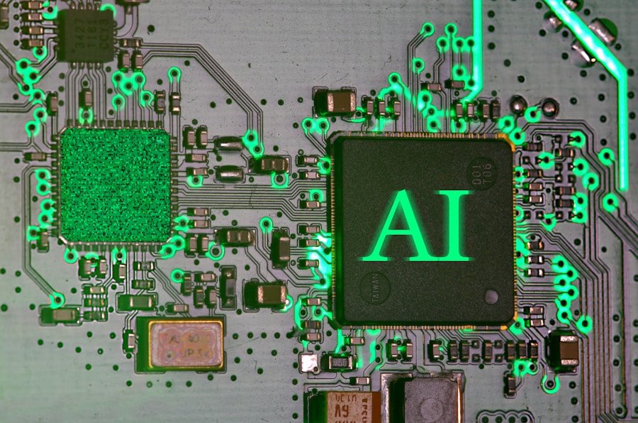 Unleashing the Power of Decentralised AI: Transforming Enterprise Technology