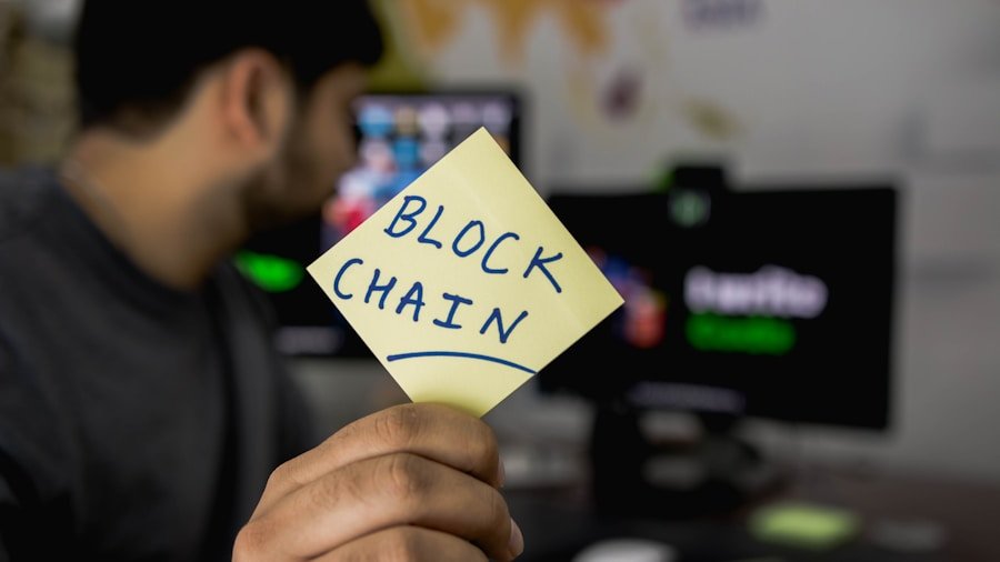 Revolutionizing AI Model Certification: How Blockchain is Shaping the Future